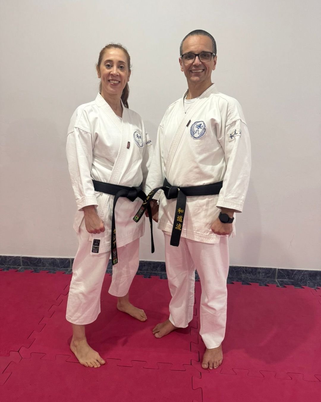 Drs. Zuchetto no Karate