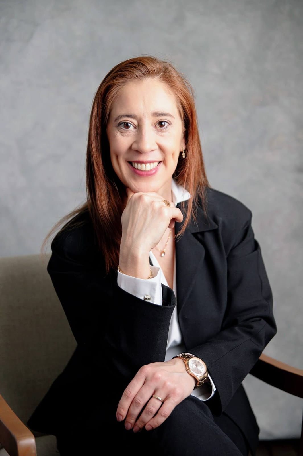 Dra. Cássia Yamurri Zuchetto