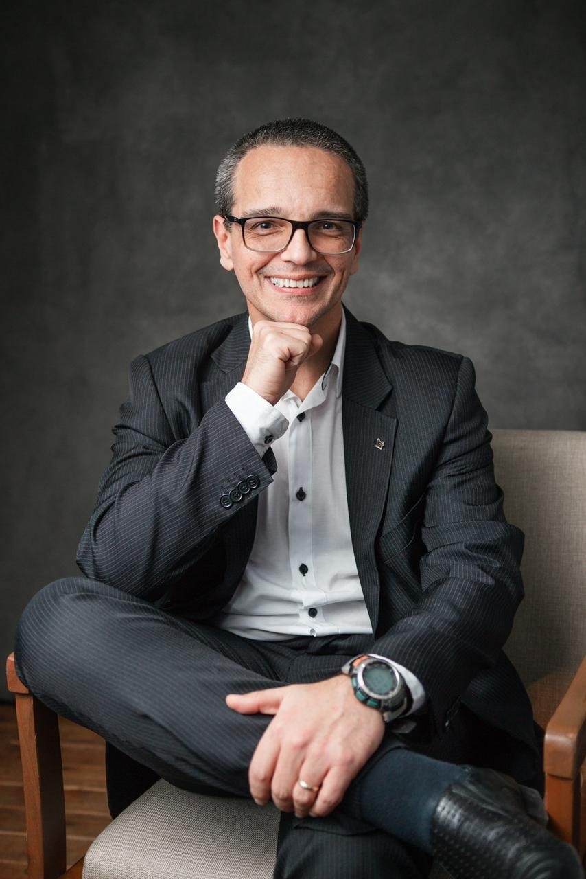 Dr. João Zuchetto